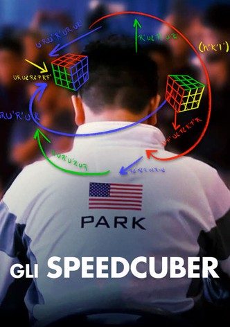 Gli speedcuber