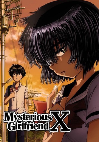 Mysterious Girlfriend X: A Mysterious Summer Festival