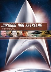 Star Trek: Insurreição