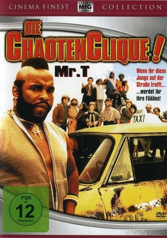 Die Chaotenclique