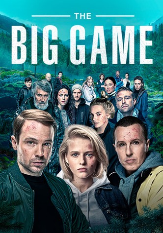 The Big Game