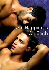 I Am Happiness on Earth
