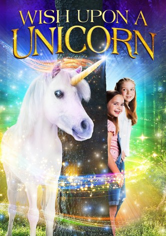 Wish Upon A Unicorn