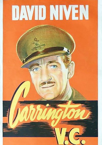 Fallet Carrington