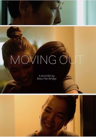 Moving Out