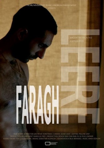 Faragh/Void
