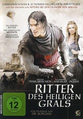 Ritter des heiligen Grals