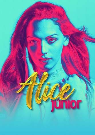 Alice Junior