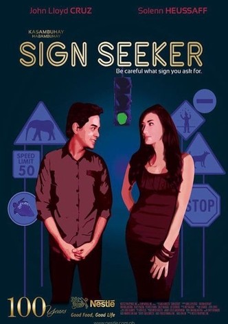 Sign Seeker