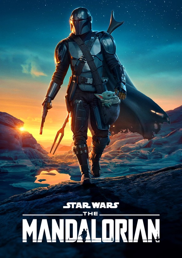 Watch The Mandalorian Season 2 Putlocker