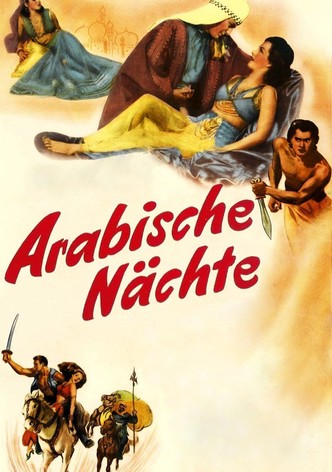 Arabische Nächte