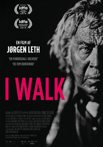 I Walk