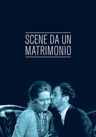 Scene da un matrimonio