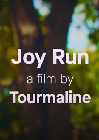 Joy Run