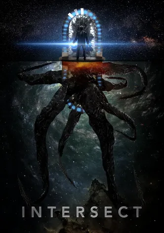 Intersect poster