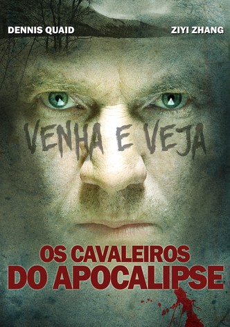 Os Cavaleiros do Apocalipse