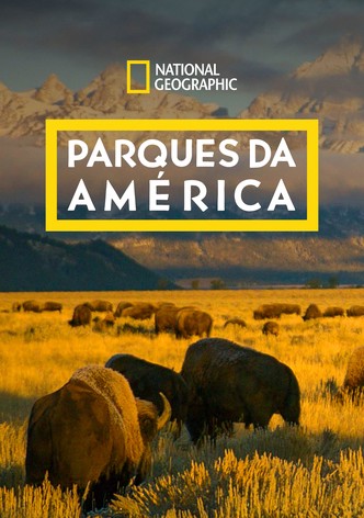 Parques da América