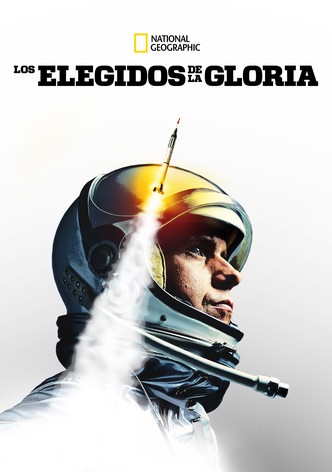 Elegidos para la gloria