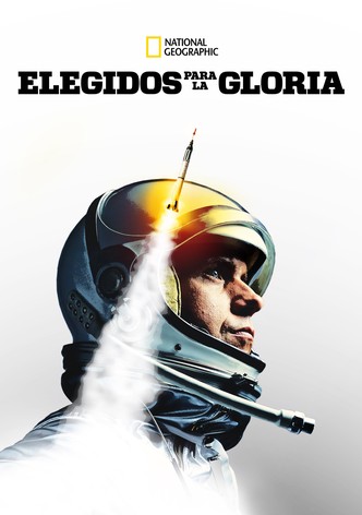 Elegidos para la gloria