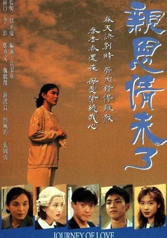Journey of Love