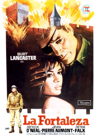 La fortaleza