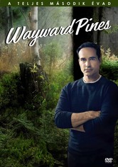Wayward Pines - Évad 2