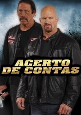 Recoil - Vingança Implacável