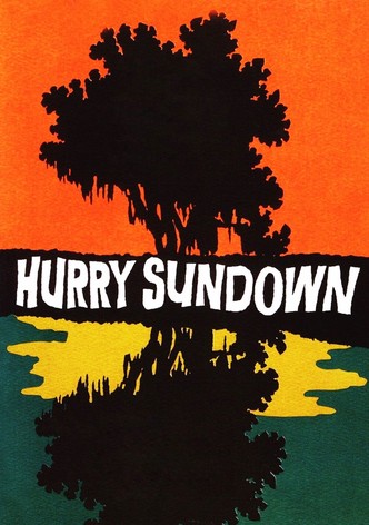 Hurry Sundown