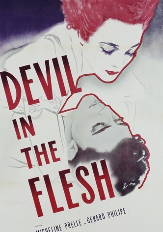Devil in the Flesh