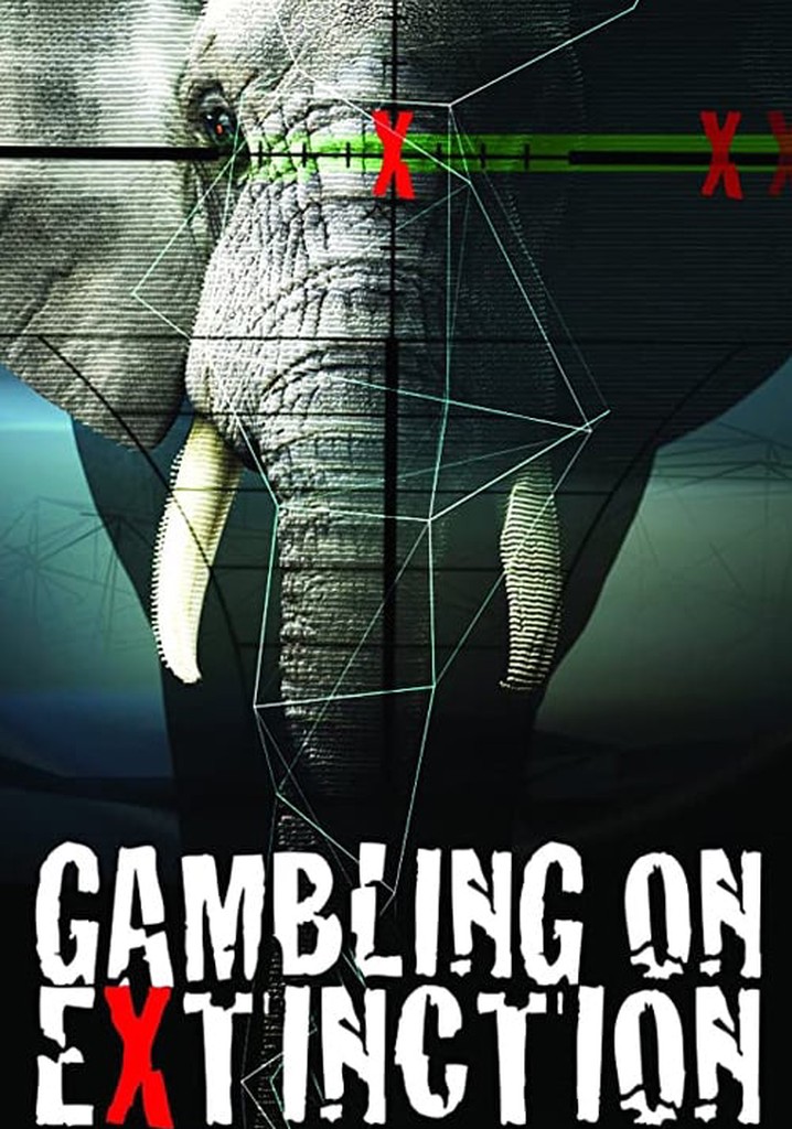 Gambling on Extinction