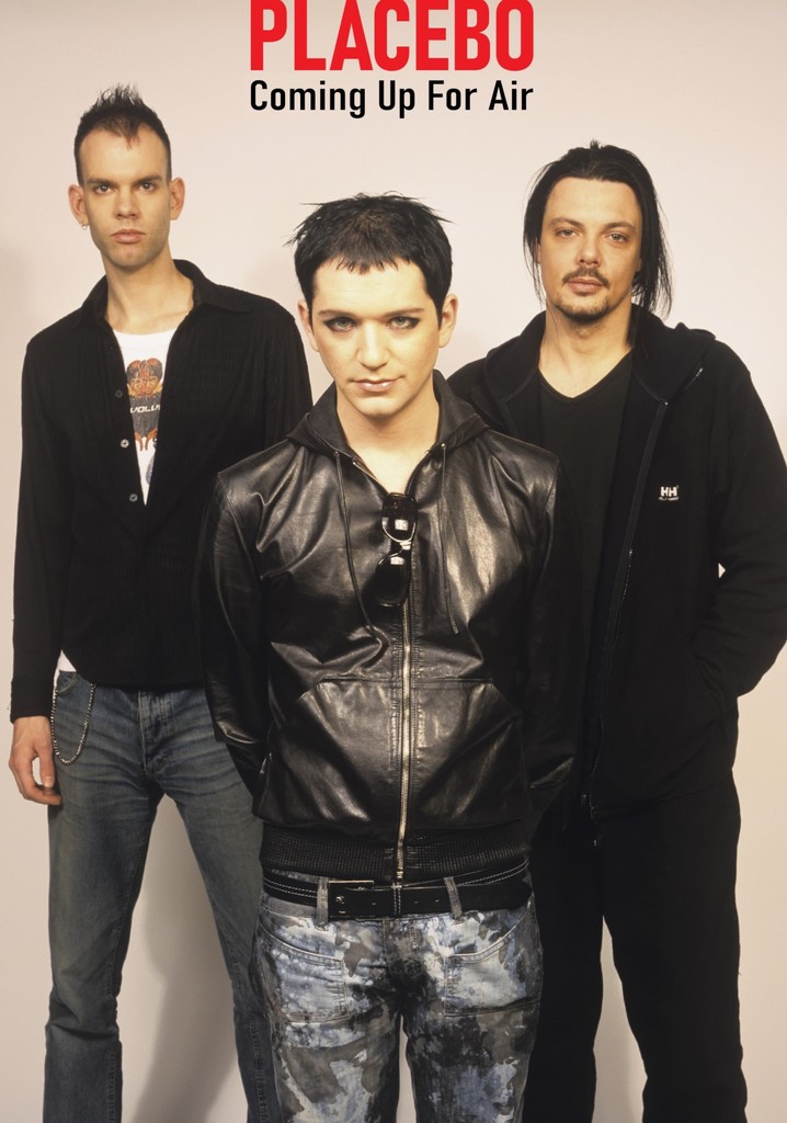 Placebo : Coming Up For Air