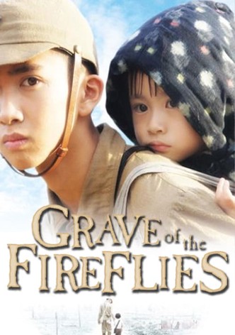 Grave of the Fireflies