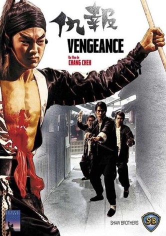 Vengeance