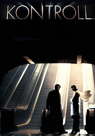 Kontroll
