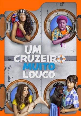 Confusão No Cruzeiro