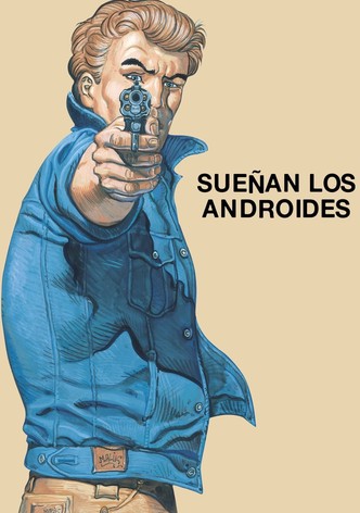 Sueñan los androides
