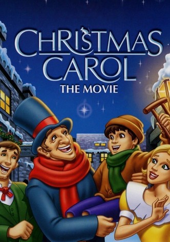 Christmas Carol: The Movie