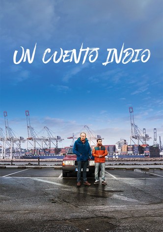 Un Cuento Indio