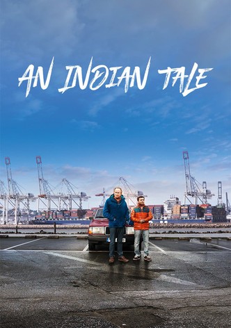 An Indian Tale