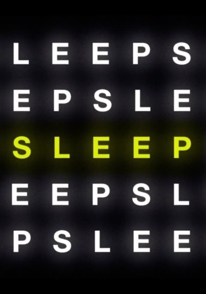 Sleep
