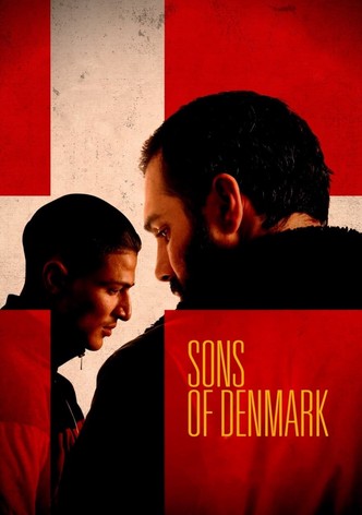 Sons of Denmark