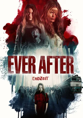 Ever After poster