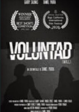 Voluntad