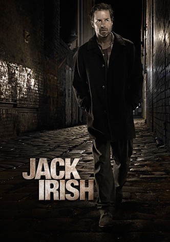 Jack Irish