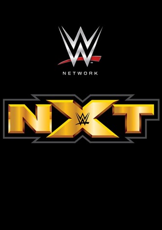 WWE NXT watch tv show streaming online