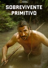 Sobrevivente Primitivo com Hazen Audel