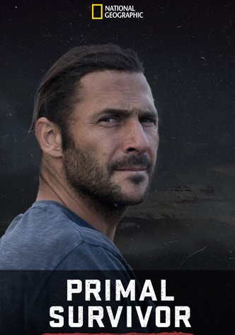 Primal Survivor streaming tv show online