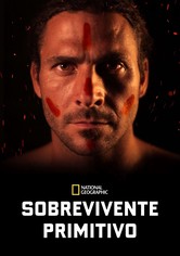 Sobrevivente Primitivo com Hazen Audel
