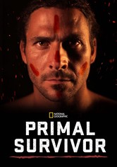 Supervivencia en la tribu - Temporada 3