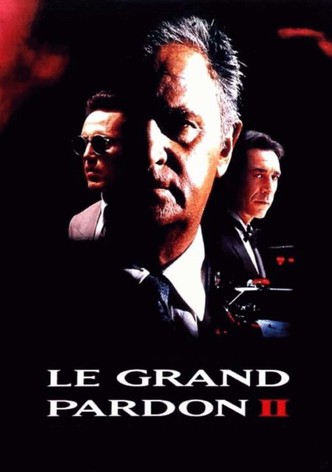 The Big Pardon 2